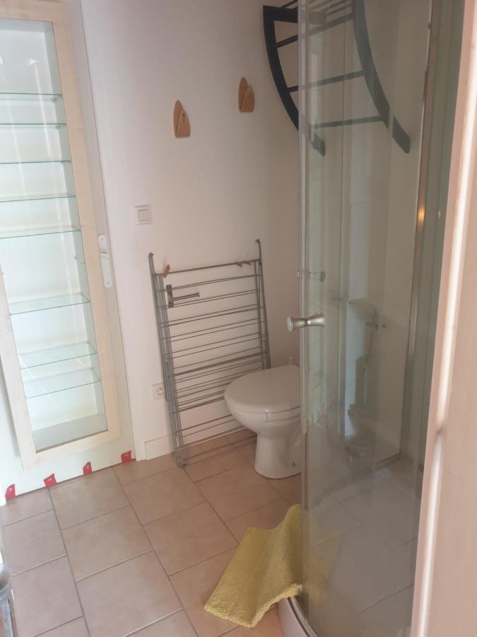 Appartement A Tournefeuille Exterior foto